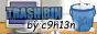 TrashBin by C9H13N